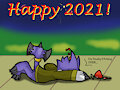 Happy 2021!!!