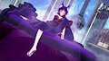 Dark And Light!~
