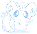 Daily Doodle No.16 by Mommyccino