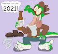 Happy new year Cregon