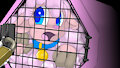 Caged Taff Taff