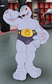 Machoke
