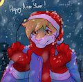 Happy new year!