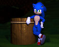 Movie Sonic Again