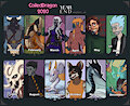 2020 Year of Art