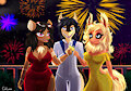 Happy New year 2021!