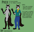 Prox Ref by RowdyMonster