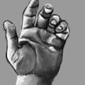 Daily Fingers 3 by Fuzzyball