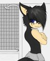 Like What You See?  by DarkRose1223