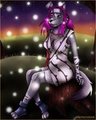 Story Telling.... Derpy Dingos Kurenai cosplay by KINGandQUEENofEPIOKS