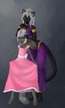Dress up 