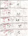 :sonadow:Planted-5 by MonPetitSonic