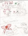 :sonadow:Planted-6 by MonPetitSonic