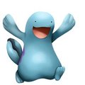 Quagsire by Afrobull