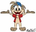 Hello To All My Friends by BobbyThornbody