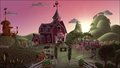 Sunrise at the Apple Farm by Stinkehund