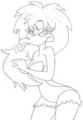 Margo Pose