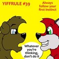 Yiffrule #39