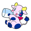 cow