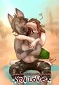 FUrry love