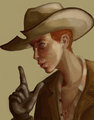 Whiskey Rose  by Rooibos
