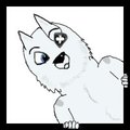 BlindWolf8 Avatar - July 10th, 2012 by BlindWolf8