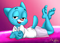 Just Nicole