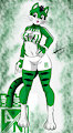 Nachita Upgrade 2020 by Zcomic