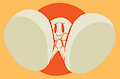 simplex blob feet