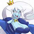 Ice Queen
