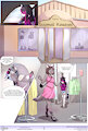 Totally Just Good Friends 2 - Page 05 (color) [Russian by Kittymagic] by Kittymagic
