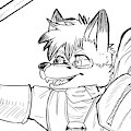 A Little Live(?)-Action Roleplay (By: OkiNeko)