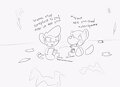 Weird Roomies 3