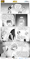 Cats n Cameras Strip 521 - Trying to pull?
