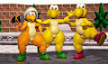 Bowser's Minions