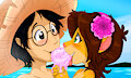 I want to see you again by Piporete