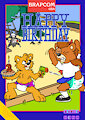 Byron's Birthday Shenanigans