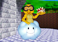 Lakitu