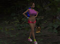 New Dora the explorer