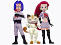 Prepare for Trouble