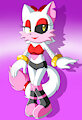 toy foxy mangle