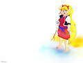 Star sora by Chowdie