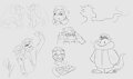 SpyroLongs: Dodzleh 7