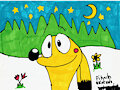 Pika-Pika-Marker! (HQ)