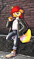 [C] Haley