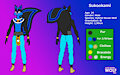 Sukookami Ref Sheet