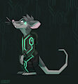 Geometric Complexity (by LAZER-T)