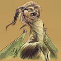 “REMy” by Aerosaur83