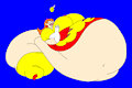 Plumped Pikasia