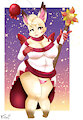 Miss Cheri kupo~ ❤